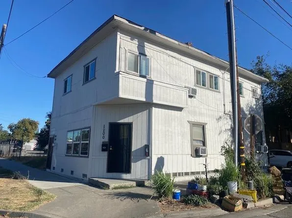 1200 E Miner Ave, Stockton, CA 95205