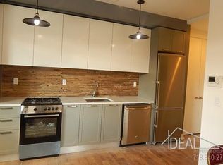 871 Park Ave #1, Brooklyn, NY 11206