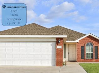 6514 85th St, Lubbock, TX 79424