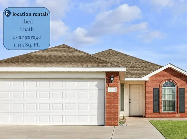 6514 85th St, Lubbock, TX 79424