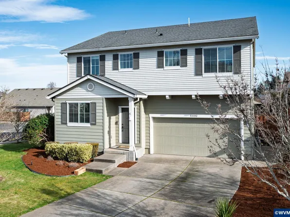 51192 SW Klompen St, Scappoose, OR 97056