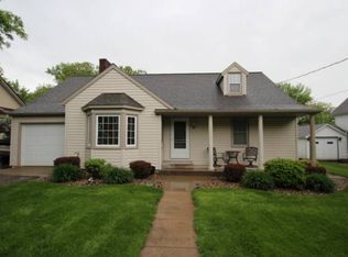 141 Riverside Ave NW, Melrose, MN 56352