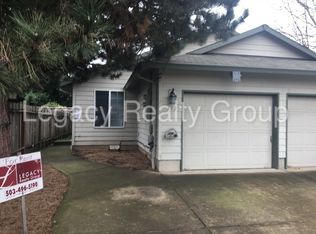 312 W Dartmouth St, Gladstone, OR