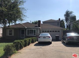 3208 Brookhill St, Glendale, CA 91214