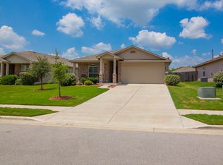 2712 Hearthsong Loop, Round Rock, TX 78665