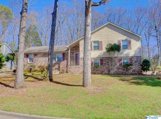 118 Wingfield Dr, Madison, AL 35758