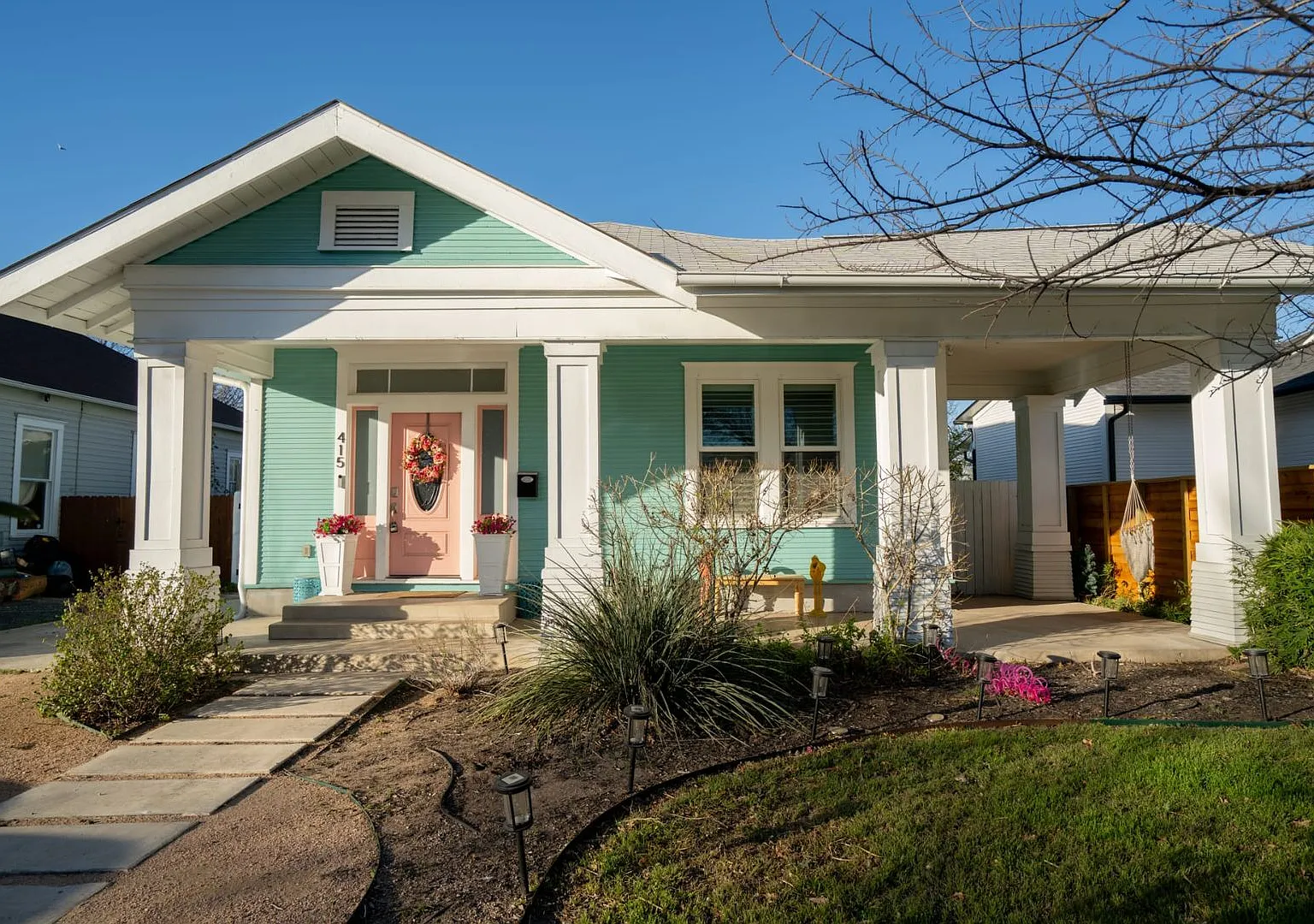 415 Florida St — Photo 1