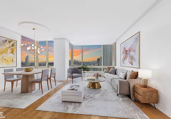 2nd image of 524 E 72nd St APT 27B