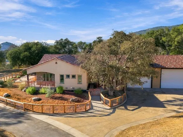 4420 Roop Rd, Gilroy, CA 95020