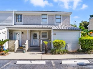 1000 Sea Island Rd #61, Saint Simons Island, GA 31522