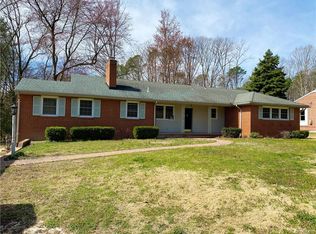 10512 Creston Rd, Glen Allen, VA 23060