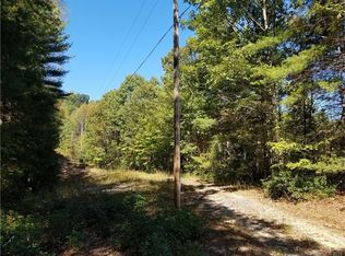 3024 High Rock Rd, Boomer, NC 28606