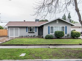 3344 E Michigan Ave, Fresno, CA 93703