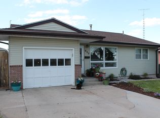 605 W H St, Mccook, NE 69001