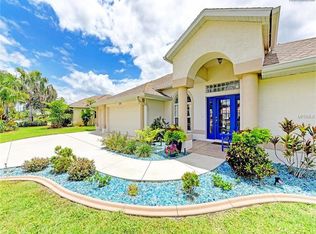 279 Broadmoor Ln, Rotonda West, FL 33947