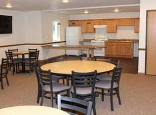 Hilltop Senior, Des Moines, IA 50317