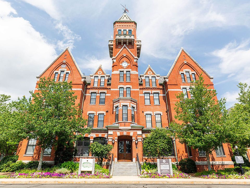 Bradlee Danvers 1101 Kirkbride Dr Danvers MA Zillow