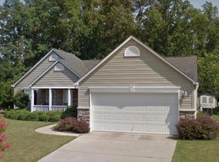 407 Revis Creek Ct, Simpsonville, SC 29681