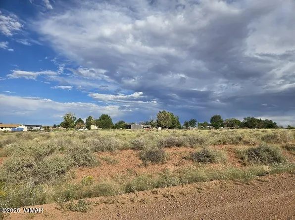 25 Cherry Blossom Ln, Snowflake, AZ 85937