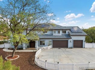 11331-33 Posthill Pl, Lakeside, CA 92040