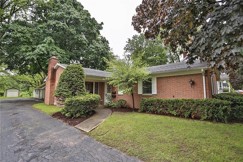 99 Hampton Blvd, Rochester, NY 14612 Zillow
