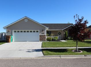 1358 Kiersten Dr, Chubbuck, ID 83202