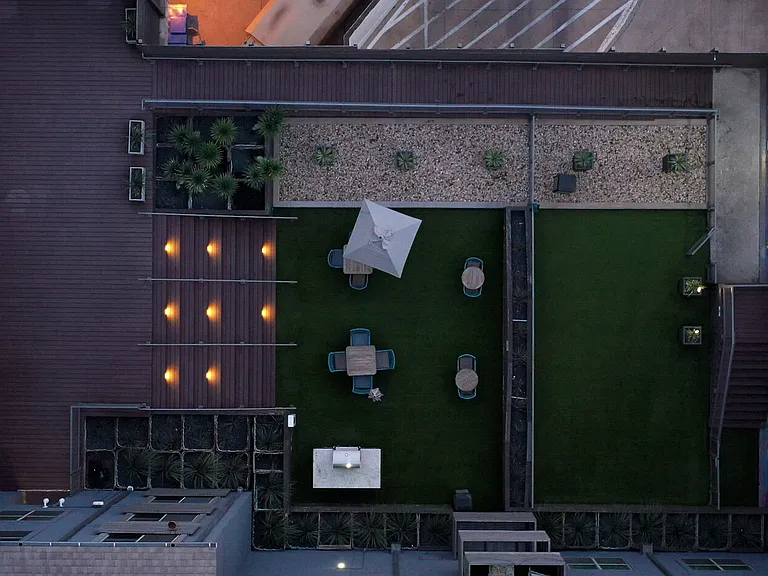 The Lofts at West 7th — Photo 16