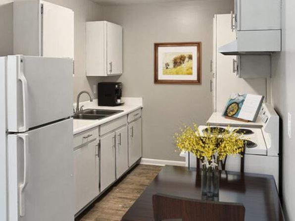 Town Creek | 300 E Cooper St, La Fayette, GA