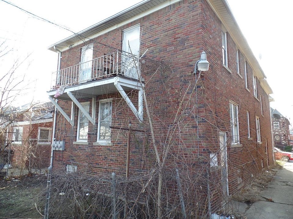 2nd image of 4052 Tyler St APT 2