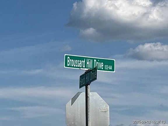 Exterior Address Verification
