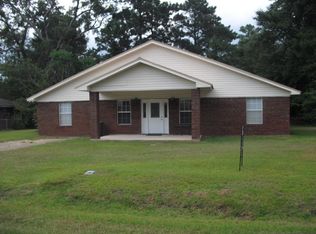1021 Ray Avenue, Wiggins, MS 39577
