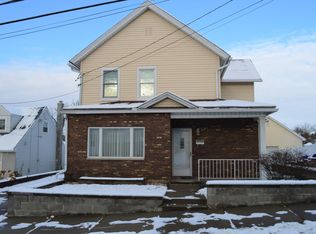 947 James Ave, Scranton, PA 18510