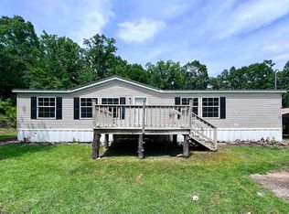 311 Hilltop Rd, Weaver, AL 36277