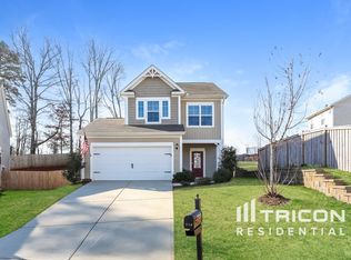 550 Bailey Elizabeth Way, Inman, SC 29349