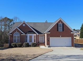 2360 Taylor Pointe Way, Dacula, GA 30019