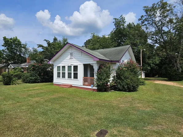 1016 Peachtree Street, Louisville, GA