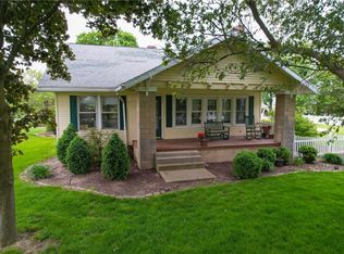 10073 E 1230 North Rd, Fairmount, IL 61841