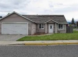 2691 Denton Trl, Grants Pass, OR 97527