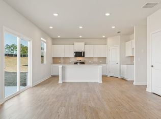 5262 Mulberry Creek Way, Flowery Branch, GA