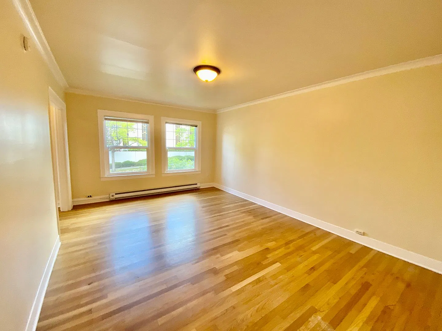 Washington Irving Apartments — Photo 4