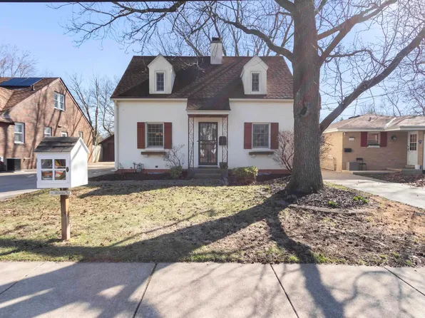 3502 N Peoria Ave, Peoria, IL 61603