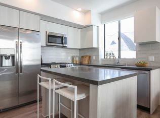 Ridgeley Apartments, Los Angeles, CA 90036