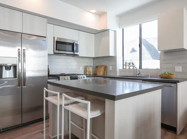 Ridgeley Apartments