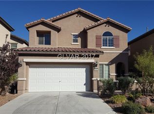 6840 Pipil St, Las Vegas, NV 89166