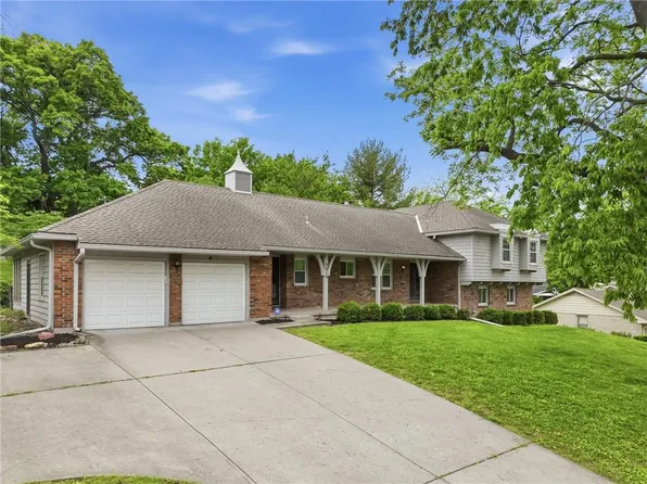 3610 S Delaware Ave, Independence, MO 64055