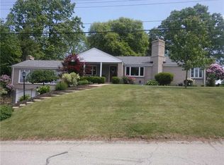 124 Marlboro Rd, Pittsburgh, PA 15238