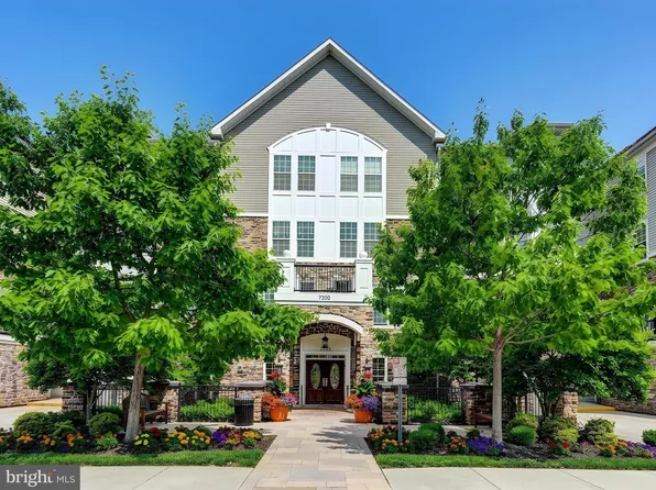 7300 Travertine Dr Unit 303, Baltimore, MD 21209