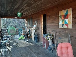 205 Rambling Gap Trl, Waynesville, NC 28786