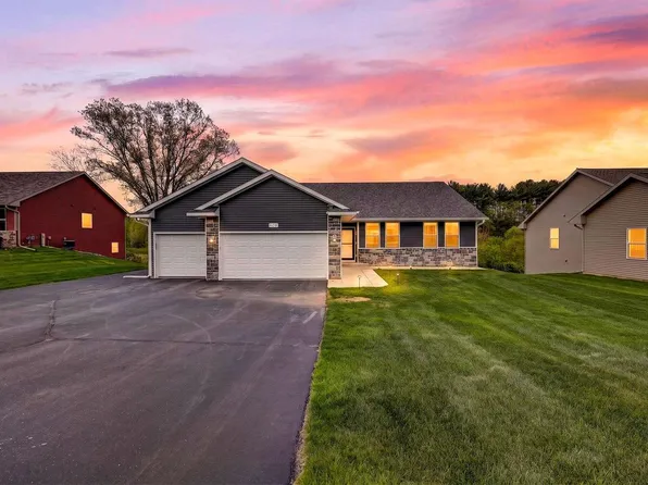 11308 N Mason DRIVE, Edgerton, WI 53534