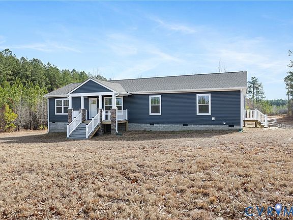 4th image of 20743 Double Branch Rd